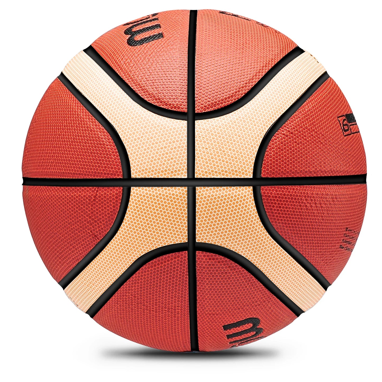 Basketball Official Competition, Size 7, Men's Ball