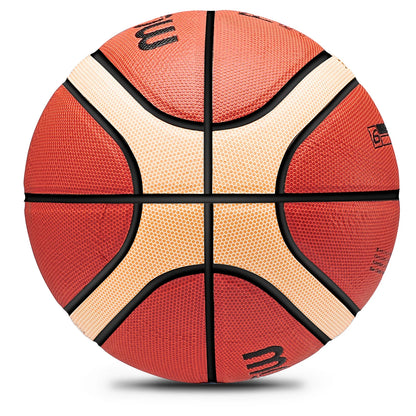 Basketball Official Competition, Size 7, Men's Ball