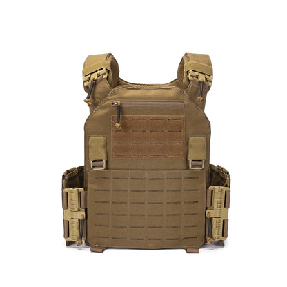Nylon Fabric,  Full Protect VT05 EMERSONGEARS, Tactical Vest
