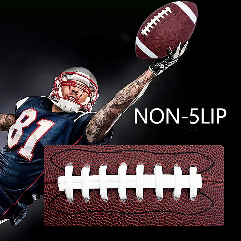 American Football,  Standard 8.5inch Ball