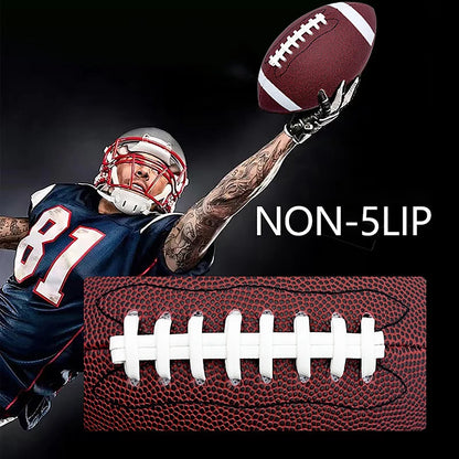 American Football,  Standard 8.5inch Ball