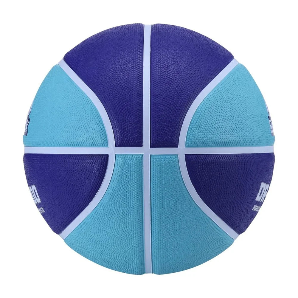 Basketball Size 7, Outdoor Cushion Rubber Enhanced Durable Grip