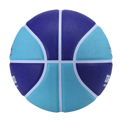 Basketball Size 7, Outdoor Cushion Rubber Enhanced Durable Grip