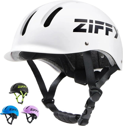 Bike Helmet, Adjustable, Kids/Toddler Safety Certified, Scooter Helmet for Boys or Girls, Washable Inner Lining