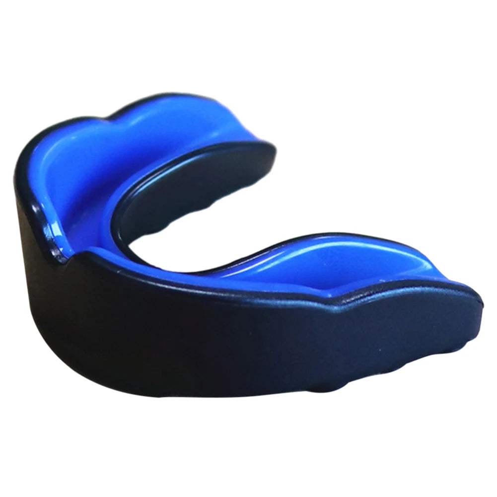 Mouthguard, Slim Fit MMA Martial Arts, Football, Wrestling, Hockey, Lacrosse