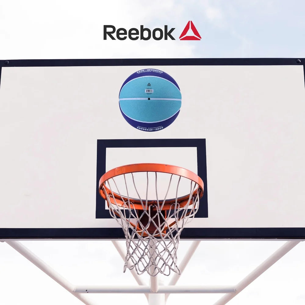 Basketball Size 7, Outdoor Cushion Rubber Enhanced Durable Grip