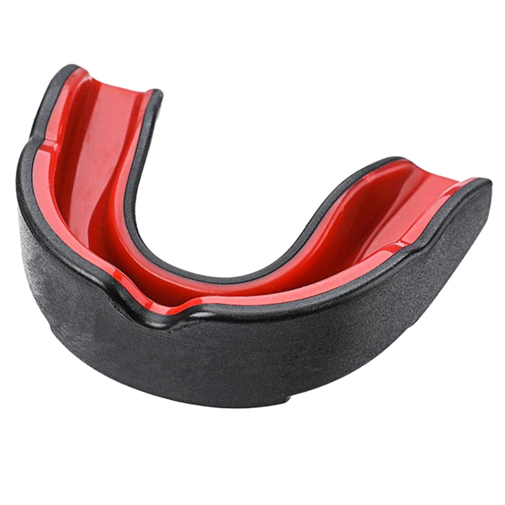 Mouthguard, Slim Fit MMA Martial Arts, Football, Wrestling, Hockey, Lacrosse