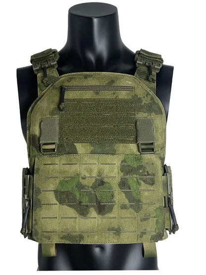 Nylon Fabric,  Full Protect VT05 EMERSONGEARS, Tactical Vest