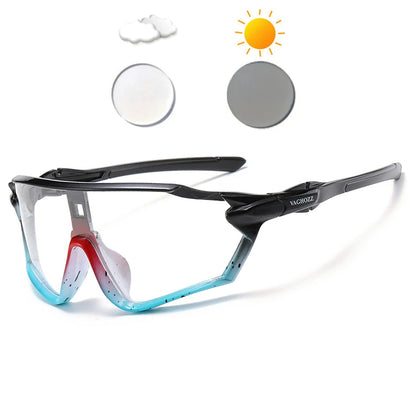 Polarized Fishing Glasses Men or Women Sunglasses UV400 Eyewear