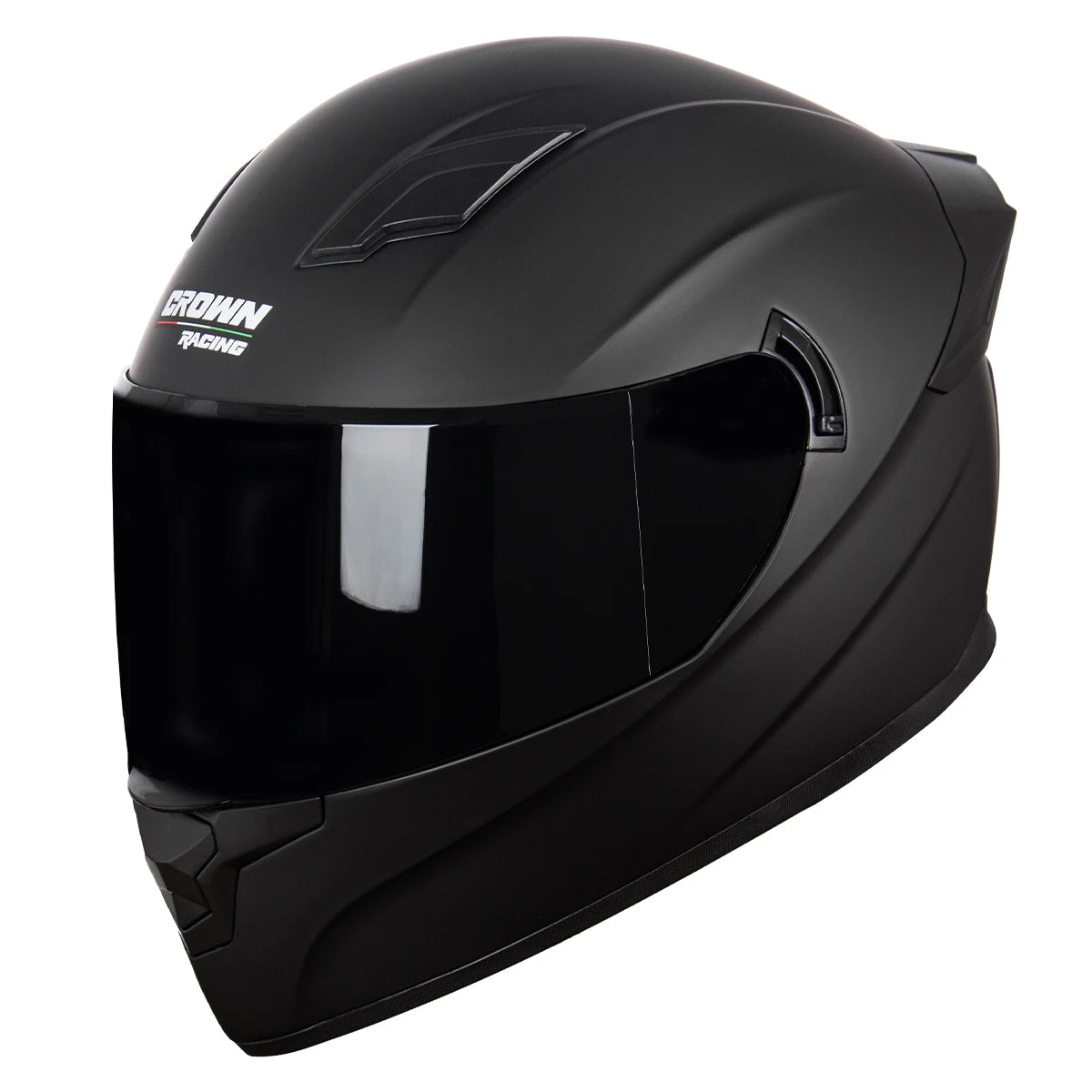 Full Face Motorcycle Helmet, Dual Lens, DOT Certified All-Season Helmet