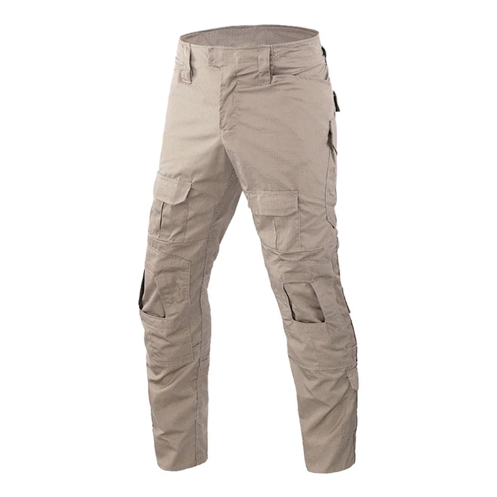 Men's Pants Tactical Sport, Camouflage Trousers