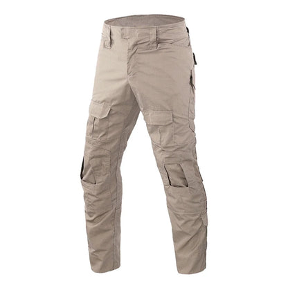 Men's Pants Tactical Sport, Camouflage Trousers