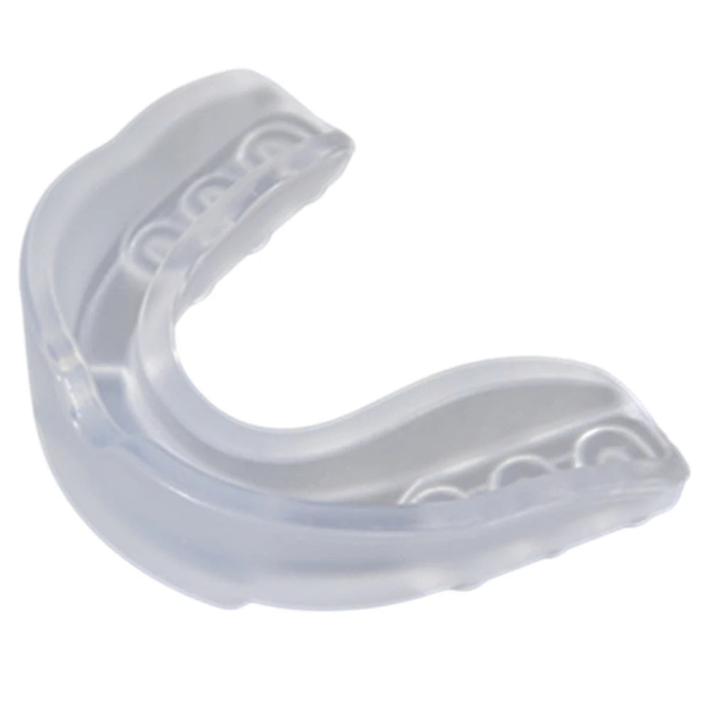 Mouthguard, Slim Fit MMA Martial Arts, Football, Wrestling, Hockey, Lacrosse