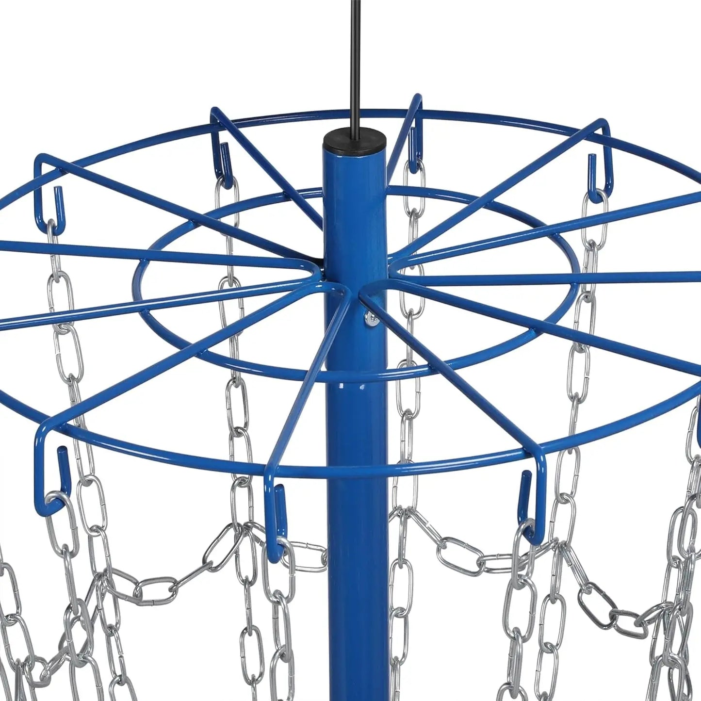 Disc Golf, Target Basket, Portable