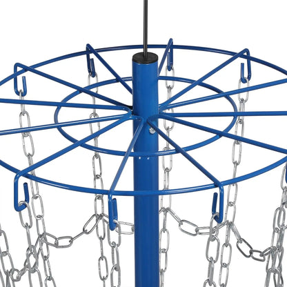 Disc Golf, Target Basket, Portable