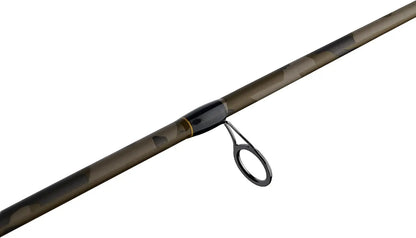 Camo Spinning Reel, Fishing Rod Combo