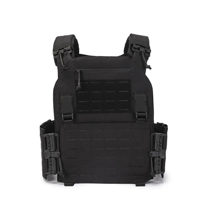 Nylon Fabric,  Full Protect VT05 EMERSONGEARS, Tactical Vest