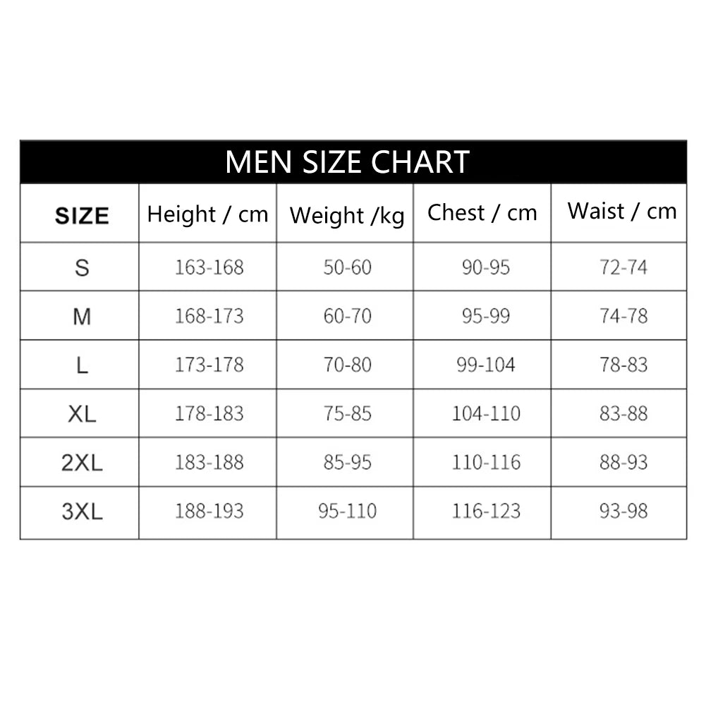 Scuba Diving Wetsuit, Men's Thermal Warm Swimming Full Body Suit for Water Sport