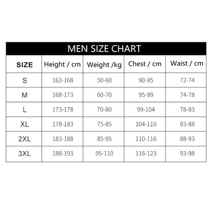 Scuba Diving Wetsuit, Men's Thermal Warm Swimming Full Body Suit for Water Sport
