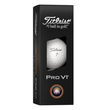 Pro V1 Golf Balls, 2026 year