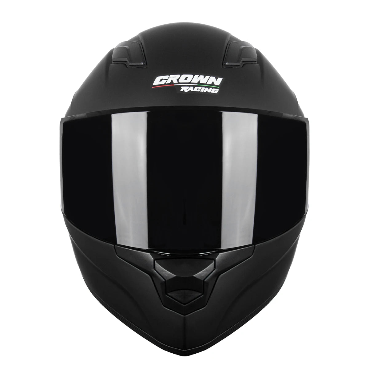 Full Face Motorcycle Helmet, Dual Lens, DOT Certified All-Season Helmet