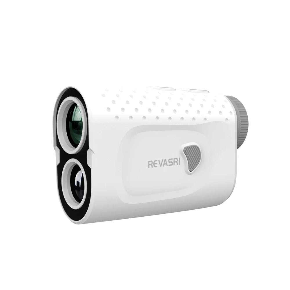 Golf Rangefinder, 1000 Yards, Angle Switch, Flag Lock Vibration, High-Precision Slope Measurement, Magnetic