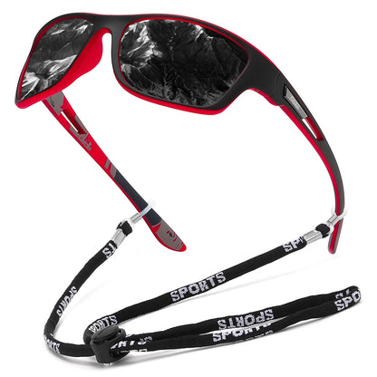 Polarized Fishing Glasses Men or Women Sunglasses UV400 Eyewear
