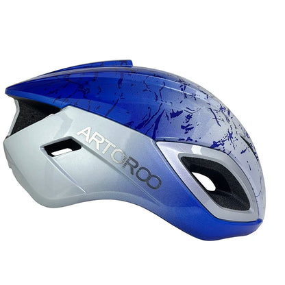 Adult Road Bike, Bicycle Helmet, Unisex, Ultralight, Large Adjustable Size