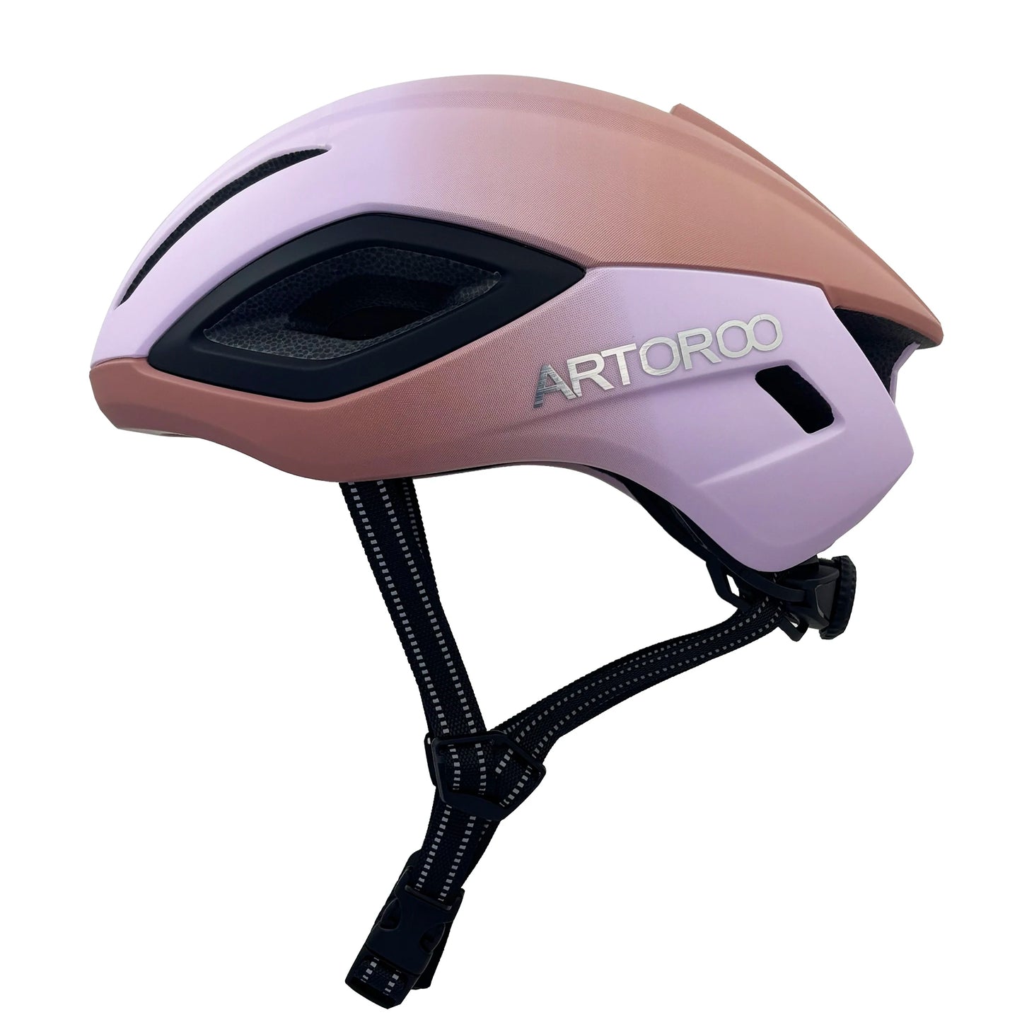 Adult Road Bike, Bicycle Helmet, Unisex, Ultralight, Large Adjustable Size