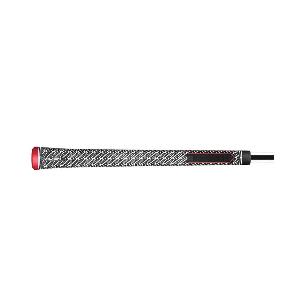 Golf Club Grips, 13PCs Standard/Midsize 60R